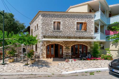 Averto in Lefkada