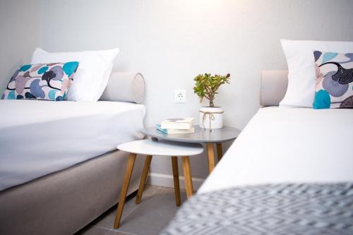 Avgerou Studios and Apartments in Psakoudia