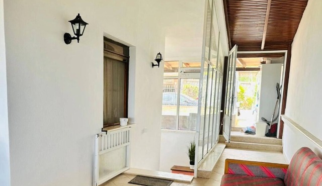 Avia Apartment Thessaloniki in Evosmos