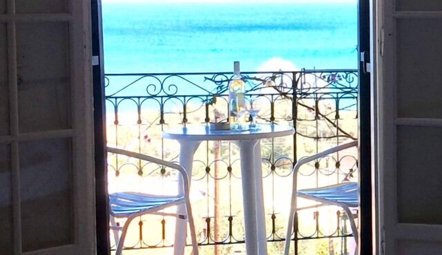 Avra Paradise Aparthotel in Corfu