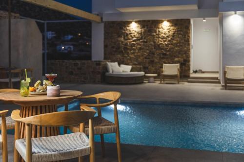 Axopetra Boutique Hotel