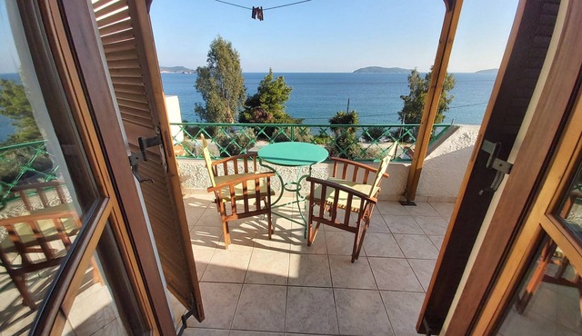 Azalea Studios in Skiathos