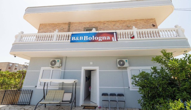 B&B Bologna in Vlorë