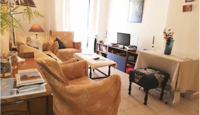 Beach apartment, Paralia Dionysiou, Chalkidiki in Paralia Dionysiou