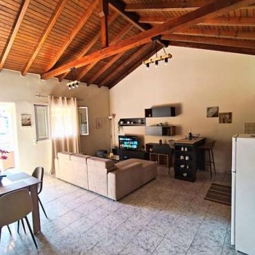 Bella Casa in Petrití