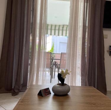 Bella Maisonette in Pefkochori