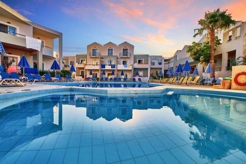 Bella Pais in Platanias