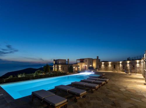 Bella Resorts Andros