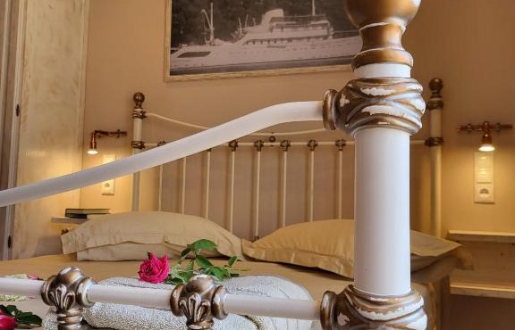 BELLA VITA boutique hotel lefkada in Lefkada