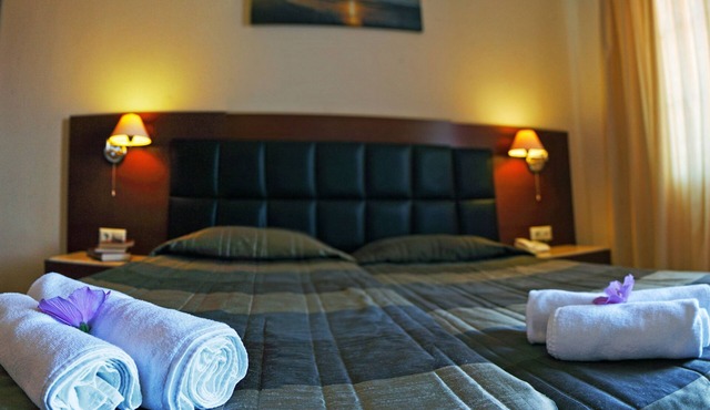Belvedere Aeolis Hotel