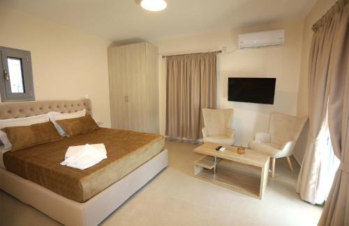 Beta Villas in Kythira