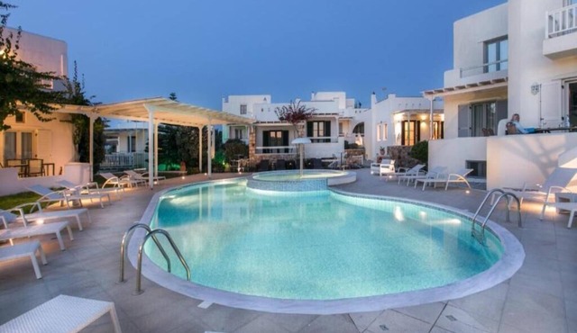 BH1036 - C - Villa Naxos