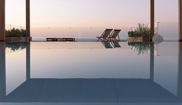 BH116 - R - Villa Ierapetra in Ierapetra