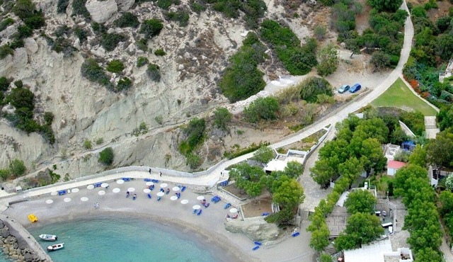BH162 - R - Villa Agios Nikolaos in Lasithi