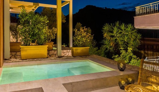BH544 - C - Villa Kefalonia in Asos