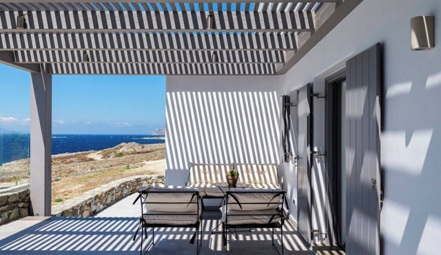 BH544 - C - Villa Mykonos