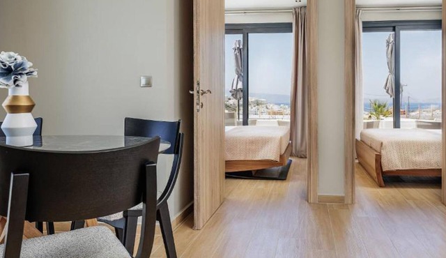 BH675 - C - Villa Naxos