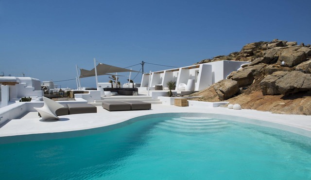 BH800 - C - Villa Mykonos
