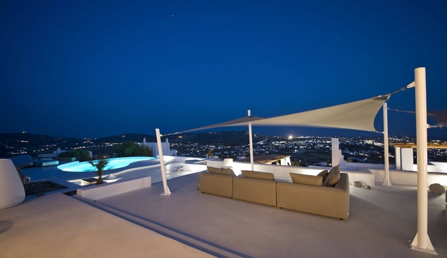 BH801 - C - Villa Mykonos