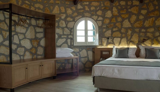 BH816 - C - Suite Kerkyra in Corfu
