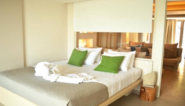 BH981 - C - Suite Skiathos in Σκιάθος