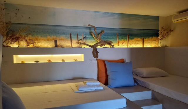 BH984 - C - Suite Skiathos in Skiathos
