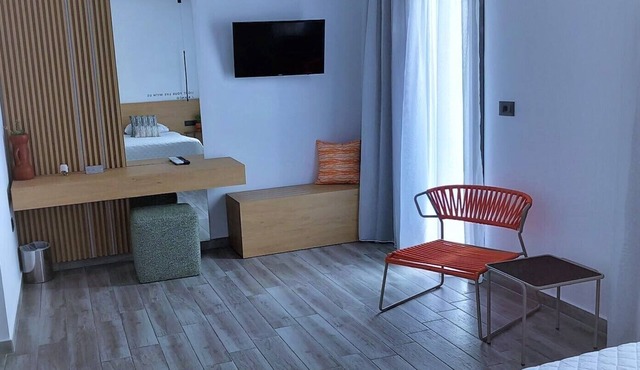 Bianco Hotel