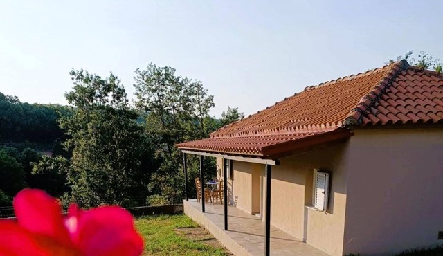 Billy's house Vlachava-Kalambaka in Kalampaka