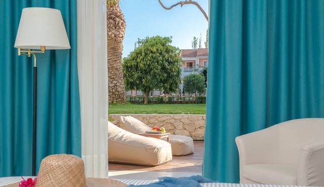 Bitzaro Palace Hotel - All inclusive in Zakynthos