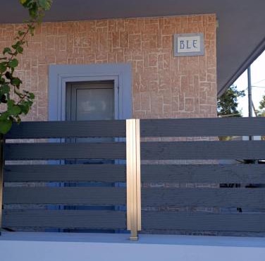 BLE apartment in Ireon