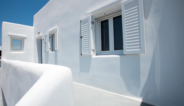 Bleland Mykonos II