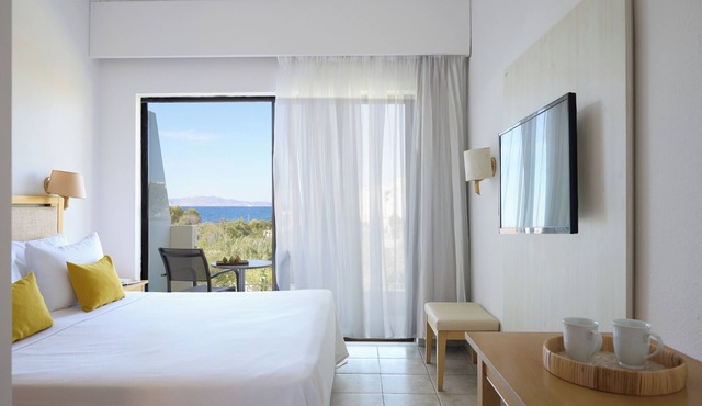 Blue Bay Beach Resort