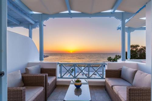 Blue Eyes Beach Villas