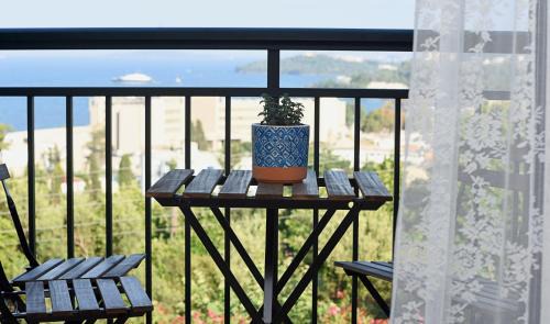 Blue & Green Apartments , Dassia - Corfu 1&2-3&4 in Dassia