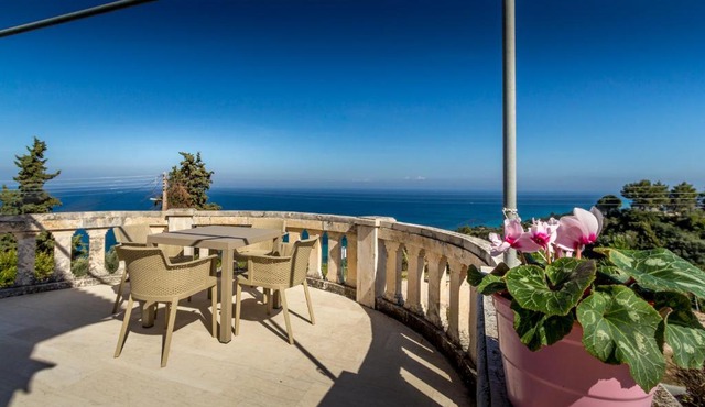 Blue Horizon Studios in Zakynthos