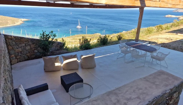 Blue Sea Villa
