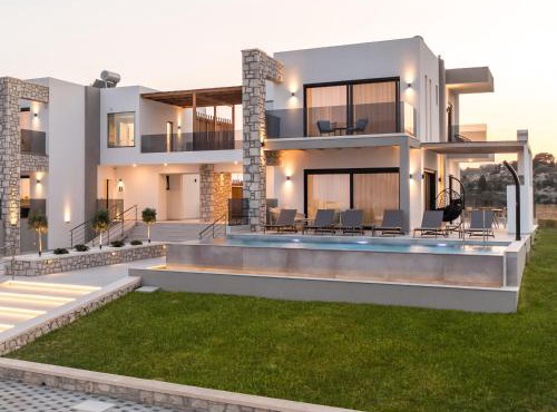 Blue Sunrise Villa 2