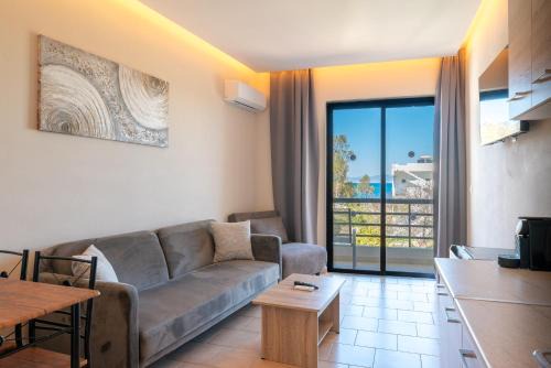 Blue Wave Suites - Ixia
