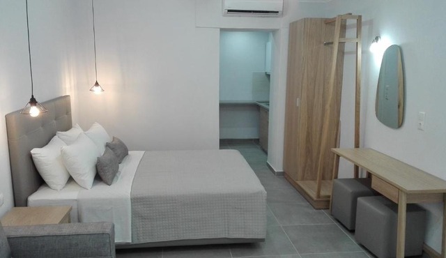 Bluegreen Studios in Pefkari