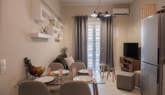 Boboli Holiday House Acharavi Corfu in Acharavi