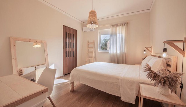 Bohemian Residence