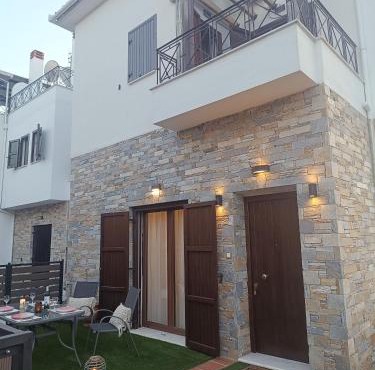 Bohobreeze in Kritharia