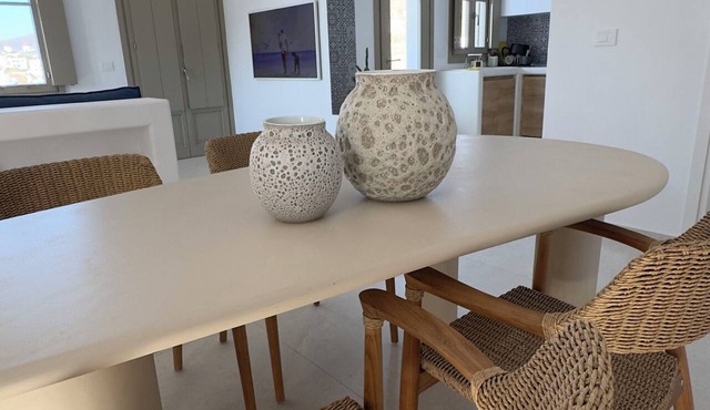 Borgo Stampalia - Villa Azzurro in Astypalea