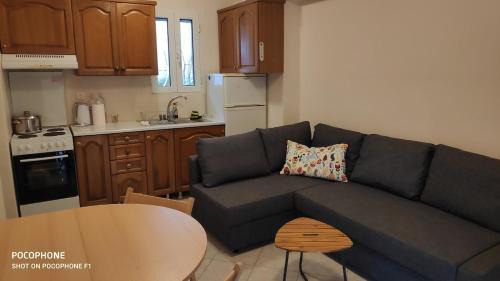 Bourikos Cottage Corfu in Kastellánoi