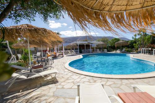 Boutique Hotel Onira
