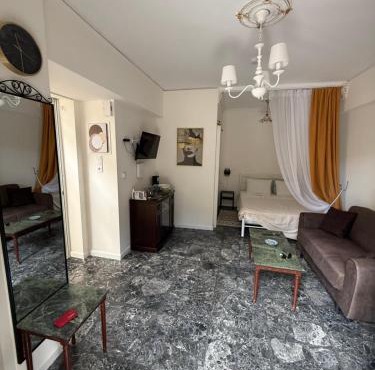 Boutique Sea & Garden in Vari