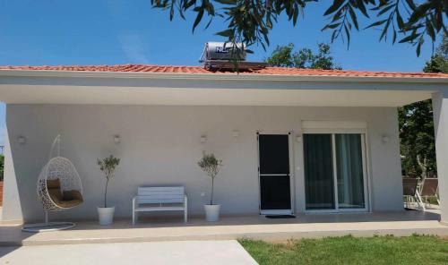 Boutique Villa Sofia in Limenas