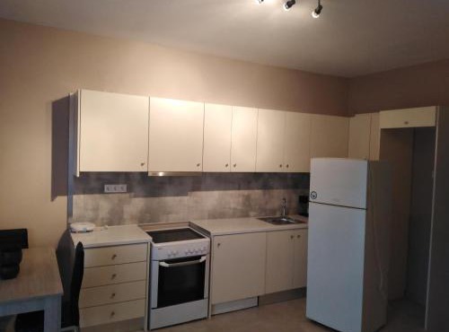 Brand new spacious studio in Itea