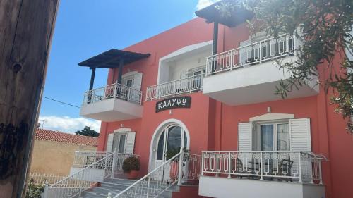 CALYPSO in Elafonisos