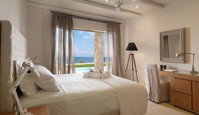 Camvillia Resort in Pylos-Nestoras